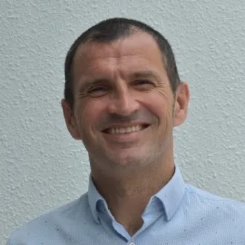 Andy Mckimmie